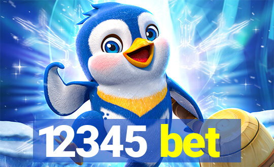 12345 bet